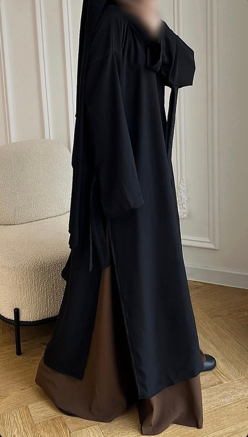 Ensemble 2 pièces tunique et jupe