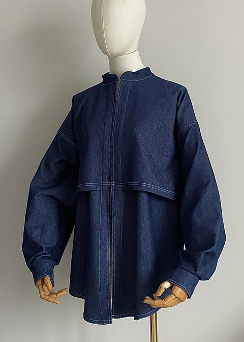 Chemi-trench porté
